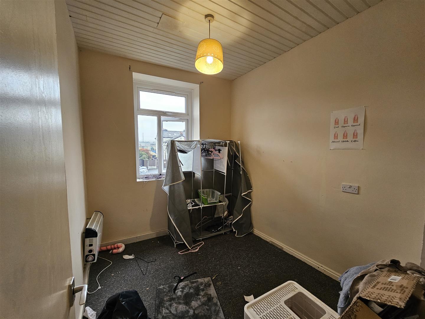 Market Street, Farnworth Bolton, photo 23